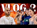 Indian mard vs chinese girls     vlog 2
