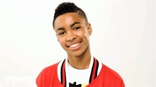 Jordan Newt - iPhone ft. Anthony Lewis YouTube Videos