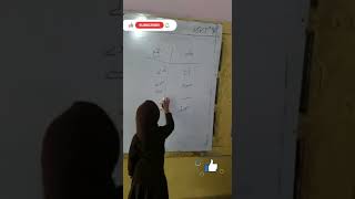 Class 1 Student | Waahid Jama | Urdu Writing Practice | Basic Urdu Learning | Grade 1