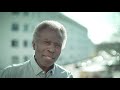 Street-Fotograf Akinbode Akinbiyi in Frankfurt-Bornheim | hessenschau