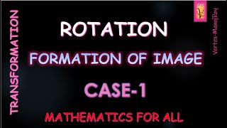 ROTATION-1 TRANSFORMATION