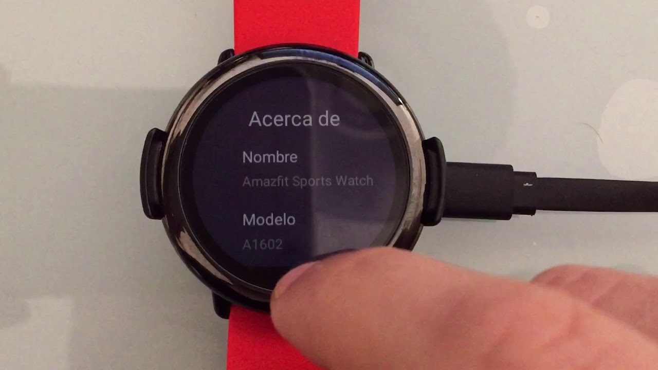 Amazfit Pace: Como instalar aplicativos externos (APKs) – Amazfit Brasil –  Blog