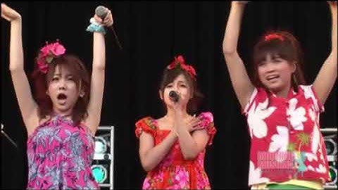 Morning Musume - Koi wa Hassou Do the Hustle!