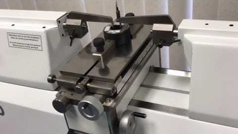 Helios ULM Demo Plain Ring