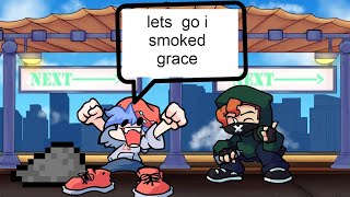 Fnf Soft Mod V2- S Ranking Week 3