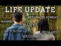 Life Update | Q&A