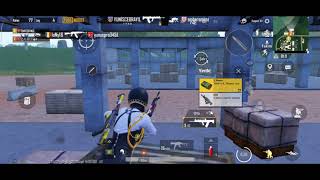 Pubg Mobile Hiç Sıkılmayacağınız Bir Maç