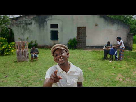 Mathias Walichupa   Nitashinda Official Music Video