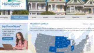 U.S. interactive map slideshow examples.