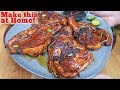 Amazing! CHICKEN LEG recipe❗very DELICIOUS &amp; JUICY ✅ I will show you Perfect way to cook Chicken