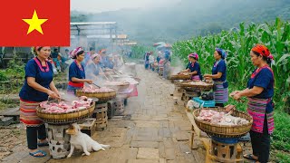 видео: Откройте для себя НЕОЖИДАННОЕ богатство рынка Meo Vac во Вьетнаме картинка: Откройте для себя НЕОЖИДАННОЕ богатство рынка Meo Vac во Вьетнаме