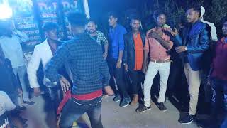 आ गया//बाराती VS विकास गोल्ड//dance video//क्या गजब का डांस