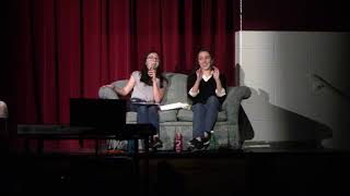 Coffee House Concert  - 2019 - Part 1