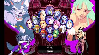 Darkstalkers Resurrection 12 21 18 Stream Part 1
*Expand for more info*
Please watch all the way through before asking questions.
I have a twitch channel now - https://www.twitch.tv/hiro_konobu
https://www.facebook.com/pages/Hiro-Ks-Fanpage/1423512864614254 - I made a fanpage, look at it if you want. Darkstalkers Resurrection 12 21 18 Stream Part 1