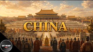 How China Built the World's Longest Lasting Civilization screenshot 4