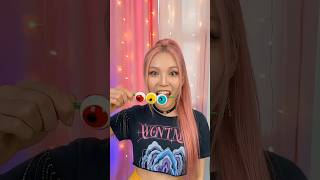 Gummy Eyes Colormix Makeupkpopdem3091