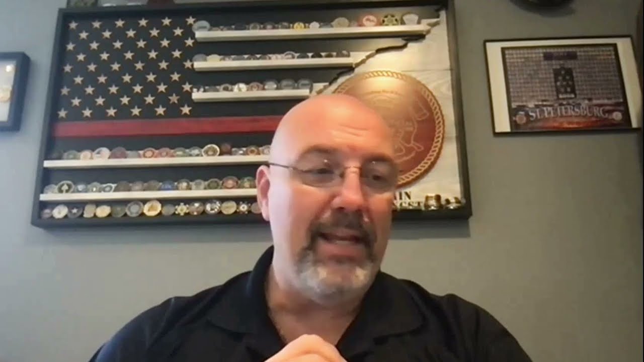 Industry Insights - Todd Livingston - CEPCA 2024 Technical Speaker