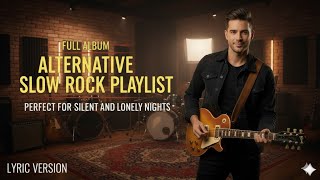 Latest slow rock full album mp3 song collection 2025