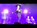 IL DIVO - Piropos/Sebastien Fernandez/Isabel - Arena Ciudad de México