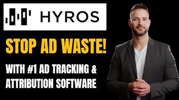 Hyros-zelfstudie en volledige demo: dashboards, attributie en pixeltraining