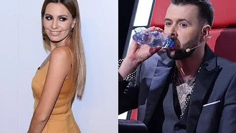 Agnieszka Hyży chwali się zazdrosnym mężem: "Zdarza się mu mnie strofować, że mam za krótką sukienkę