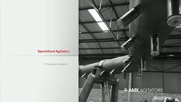 Small top entry agitators, large top entry agitators, side entry agitators, and in-line mixers