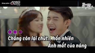Canh Hong Phai - Hoang Yen Chibi (Karaoke)