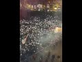 Ma quanta gente c’era a Milano per lo #scudetto ? #inter #calcio #milano