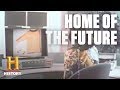 The 1960s Idea of "The Home of 1999" | Flashback | History