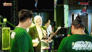 KESUNYIAN JIWA IMA ZAHRA KDI - OM ALISTA MUSIC - HAPPY PARTY ANDALAS COMMUNITY - DALASEM DEMAK