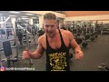 Best Back Exercise Ever! | Bigger & Thicker Lats!