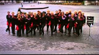 De Bossche Jankers Als Brabander ben ik geboren