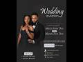 Wedding Invitation Card