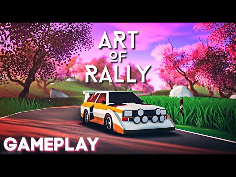 art of rally game pass art of rally game pass