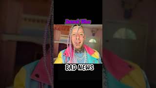 Tom MacDonald - "Bad News"
