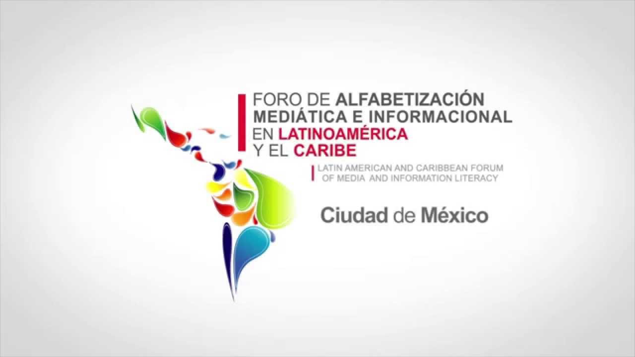 unesco stands for Primer Foro de Alfabetización Mediática en Latinoamérica y el Caribe. México DF