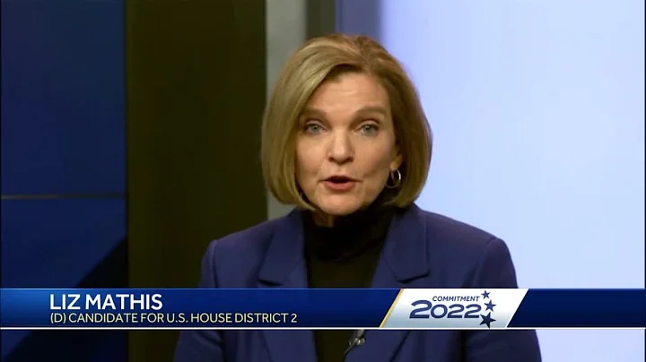 Watch: Liz Mathis on abortion