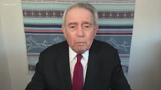 Dan Rather on the search for what unites us