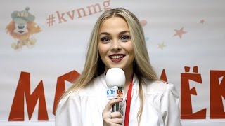 1/8 МежГалактической Лиги КВН 2016. Дневник #2.