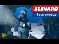 Бернард - 76 - Дайвинг 2 | Мультфильмы |