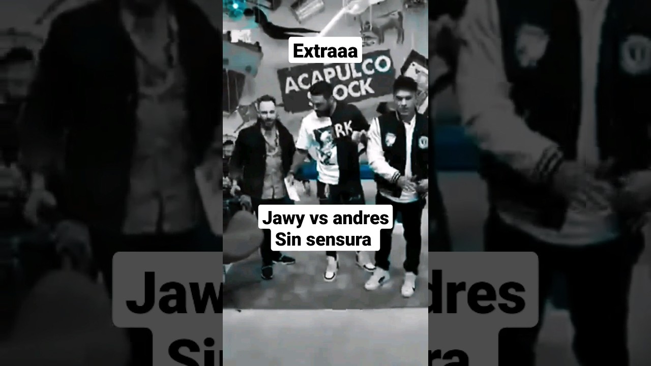 #shorts #extra #news #acapulcoshore #reality #clips
