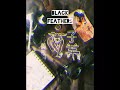 Yellow voodoo - Black Feathers