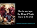 The Holy Rosary - Glorious Mysteries (Pray Along Video)