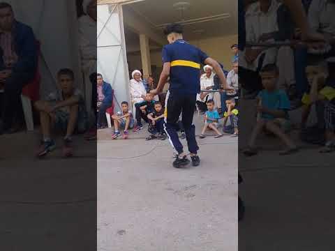 Reggada Oujda