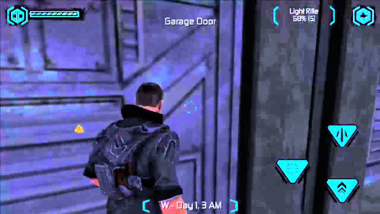 Exiles Apk + Datos Para Android GamePlay 02 YouTube