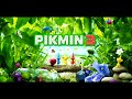 Pikmin 3 OST Boss Battle Complete 