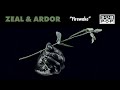 Zeal &amp; Ardor - Firewake (Official Audio)