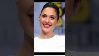 Gal Gadot Hollywood Actress