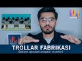 Mirshakar Fayzulloyev trollar fabrikasi va botlarni aniqlash haqida [Himayli podcast]