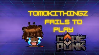 [Corepunk] Alpha Test 4 - Shaman Healer Gameplay
